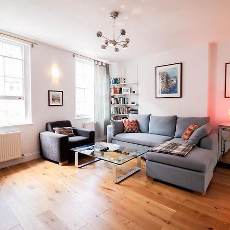 Central London 1 Bed Near Regents Park Exterior foto