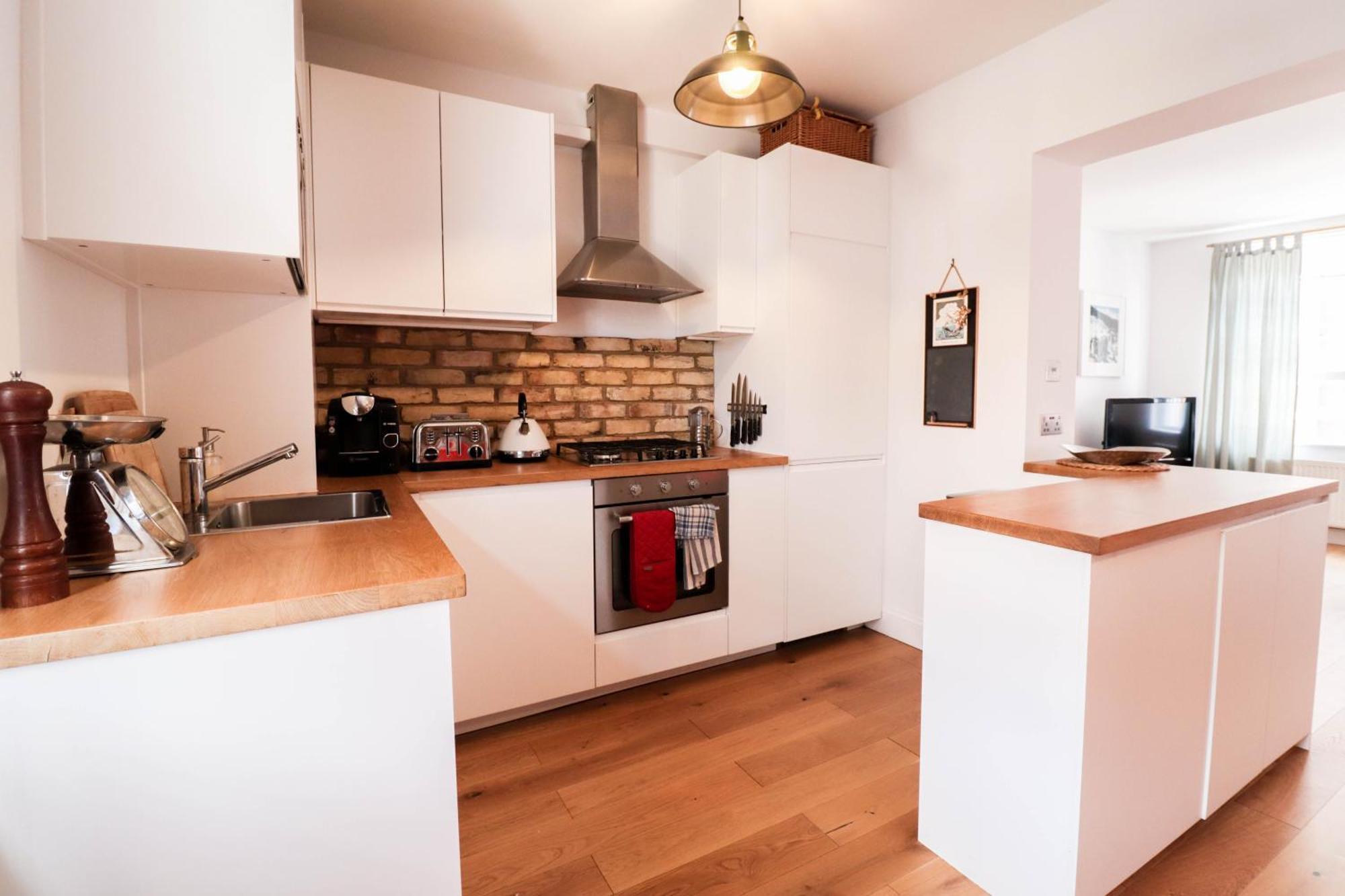 Central London 1 Bed Near Regents Park Exterior foto