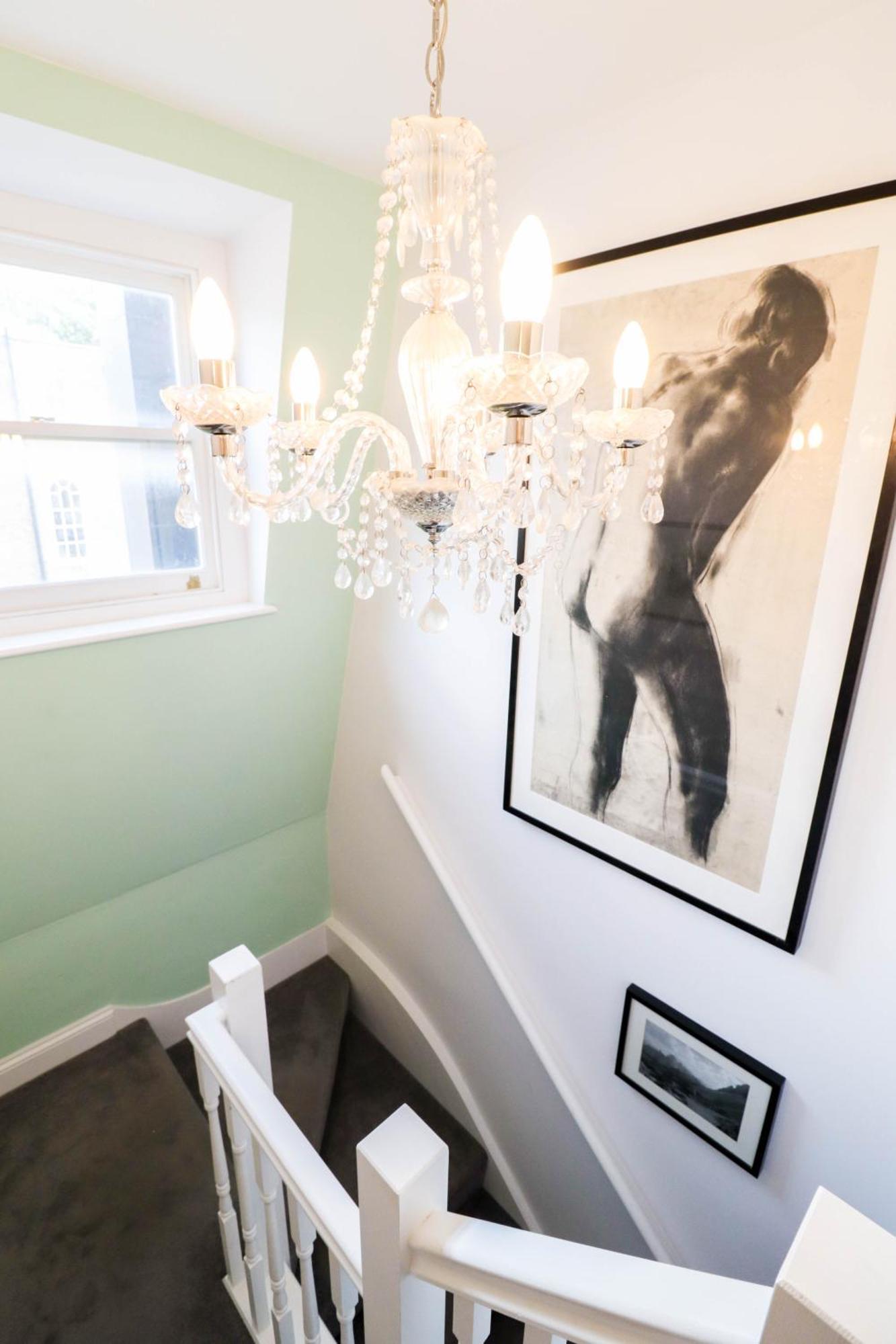 Central London 1 Bed Near Regents Park Exterior foto