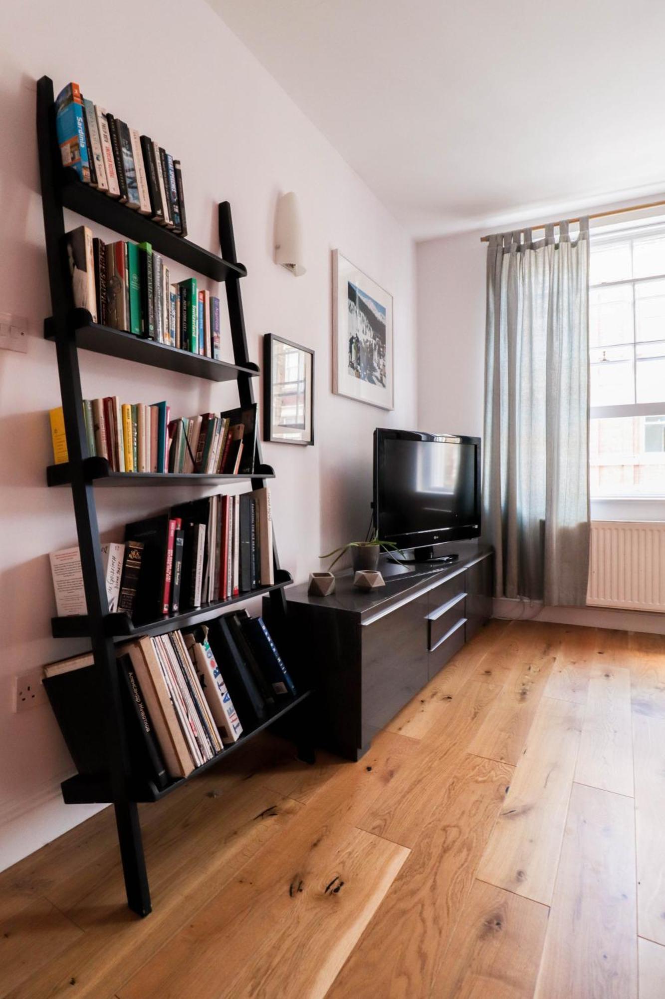 Central London 1 Bed Near Regents Park Exterior foto